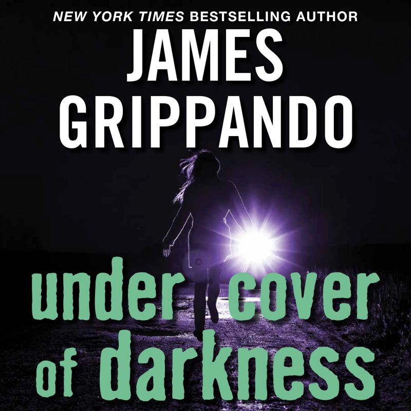 Under Cover of Darkness