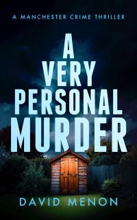 A Very Personal Murder