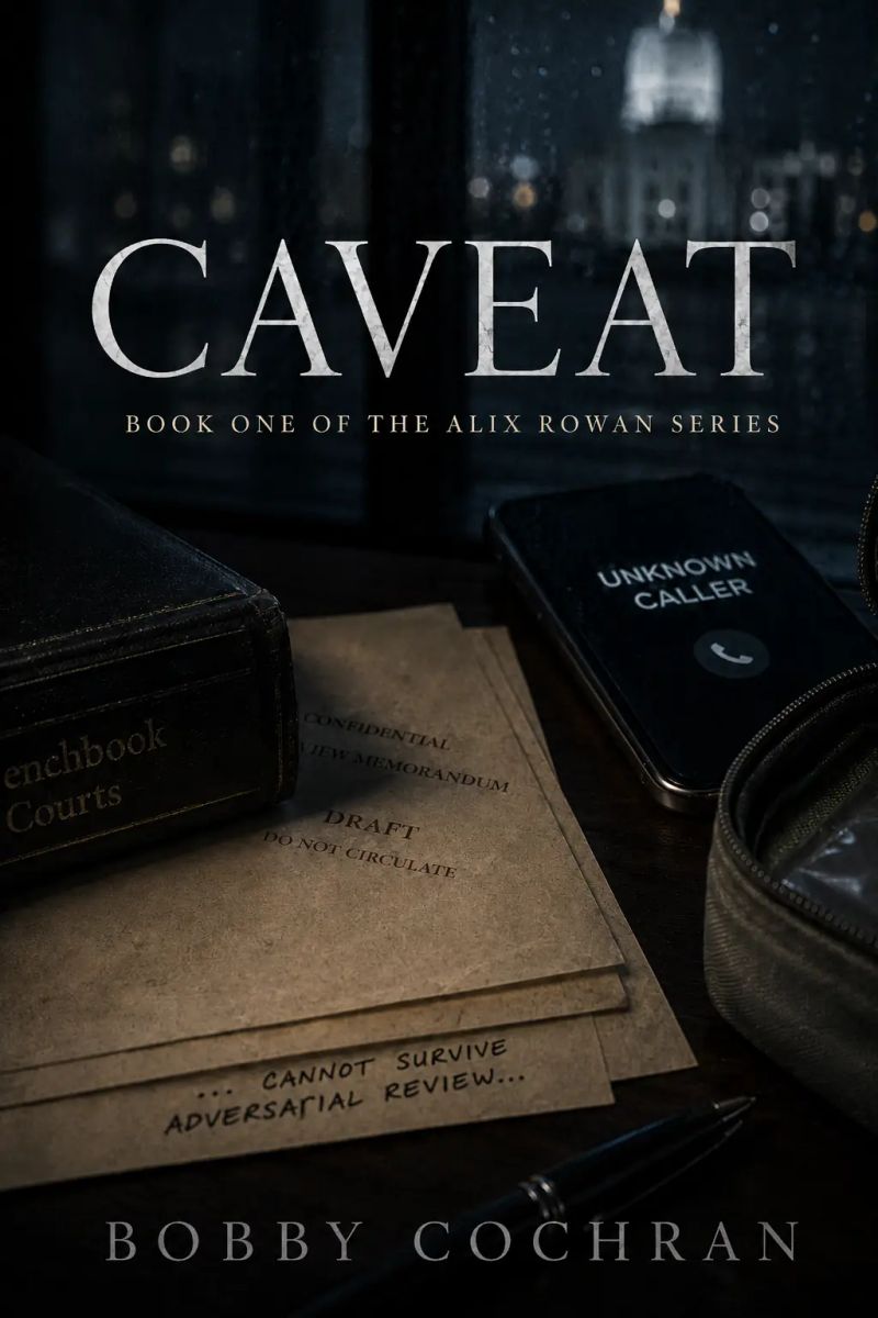 Caveat