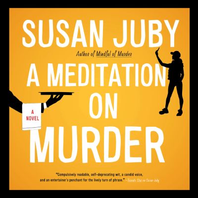 A Meditation on Murder