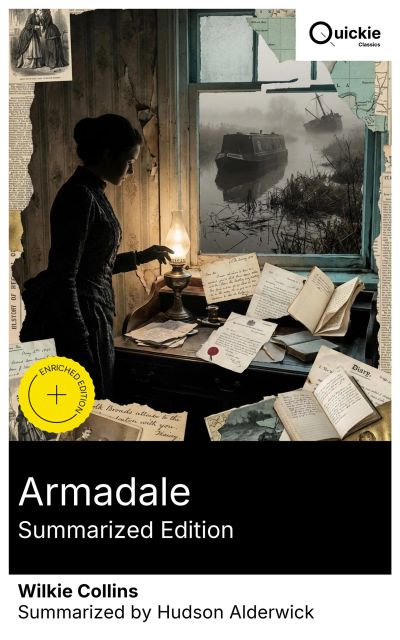 Armadale (Summarized Edition)