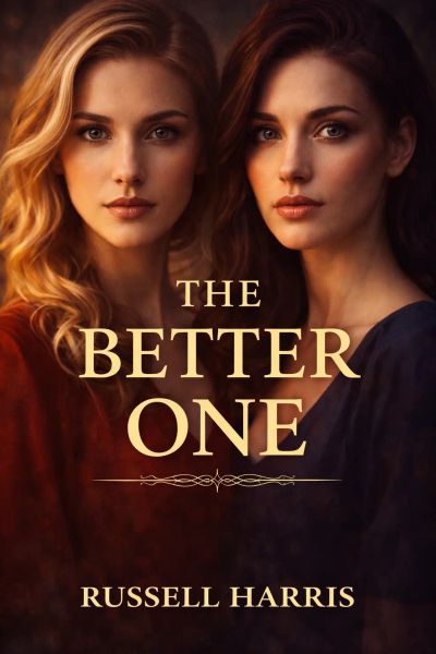 THE BETTER ONE