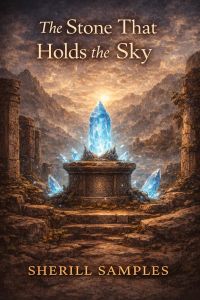 The Stone That Holds the Sky