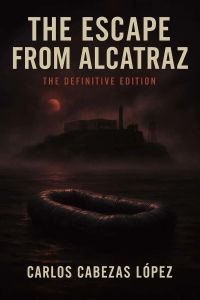 The Escape from Alcatraz