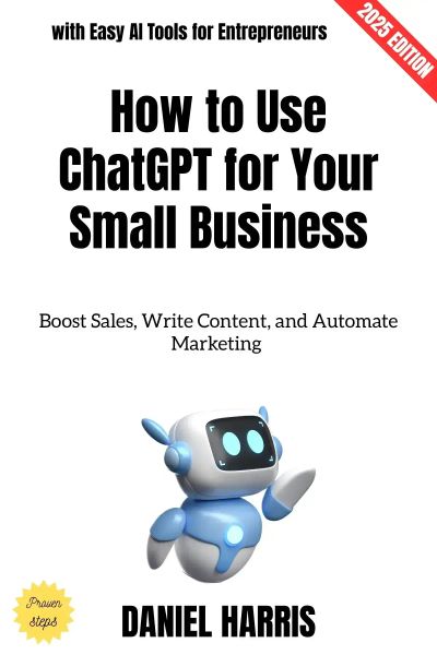 How to Use Chatgpt for Your Small Business