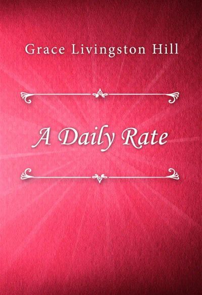 A Daily Rate