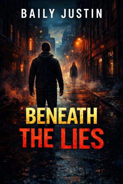 Beneath the Lies