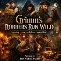 Grimm’s Robbers Run Wild!