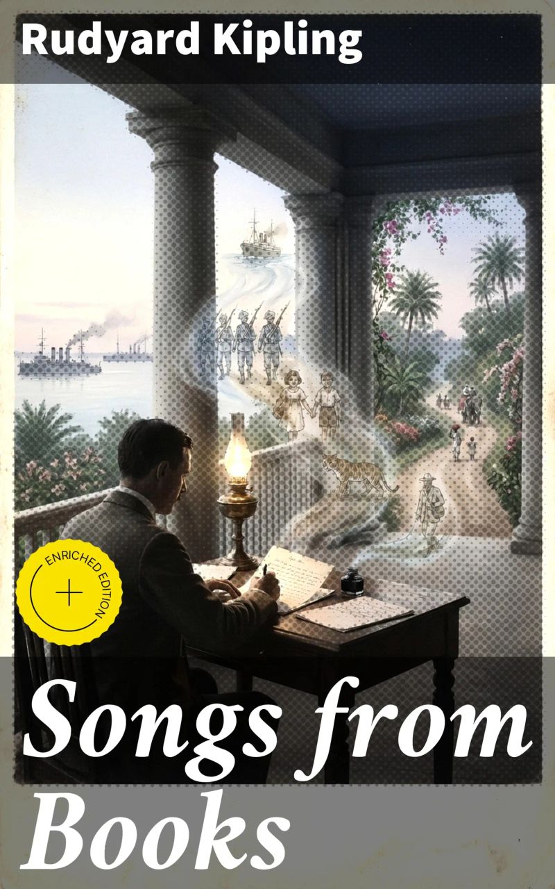 Songs from Books