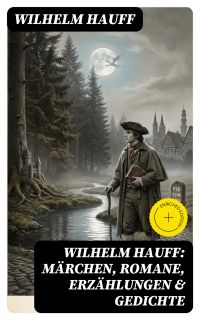 Wilhelm Hauff: Märchen, Romane, Erzählungen & Gedichte