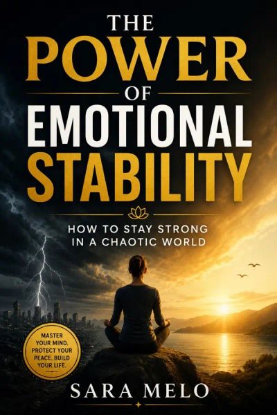 The Power of Emotional Stability