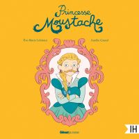 Princesse Moustache