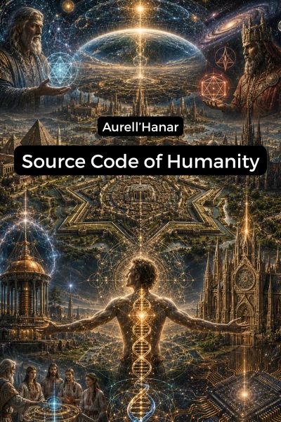 Source Code of Humanity