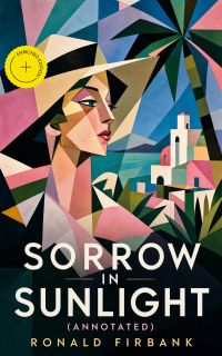 Sorrow in Sunlight (Annotated)