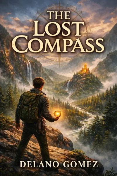 The Lost Compass