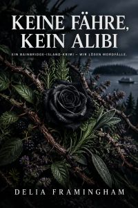 Keine Fähre, kein Alibi
