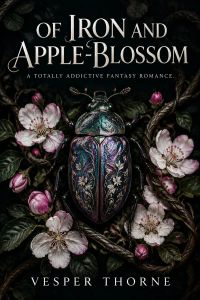 Of Iron and Apple-Blossom