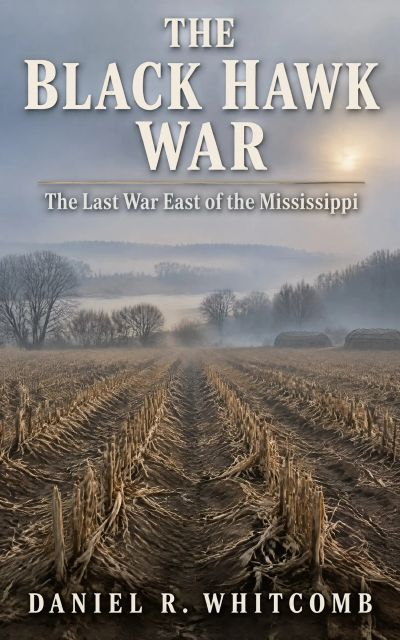 The Black Hawk War: The Last War East of the Mississippi