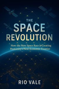 The Space Revolution