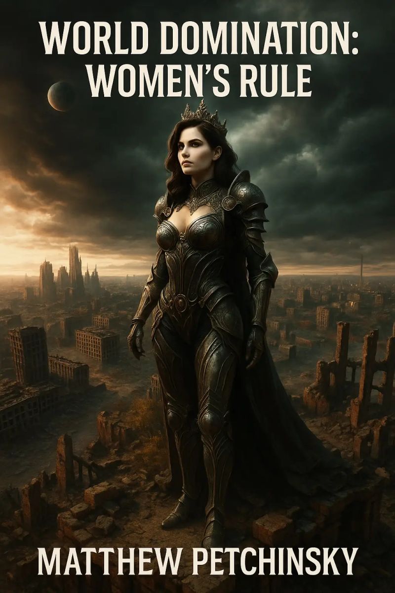 World Domination: women's rule