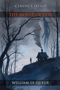 The House Of Evil