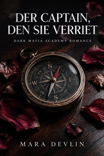 Der Captain, den sie verriet