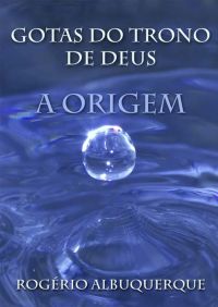 Gotas Do Trono De Deus