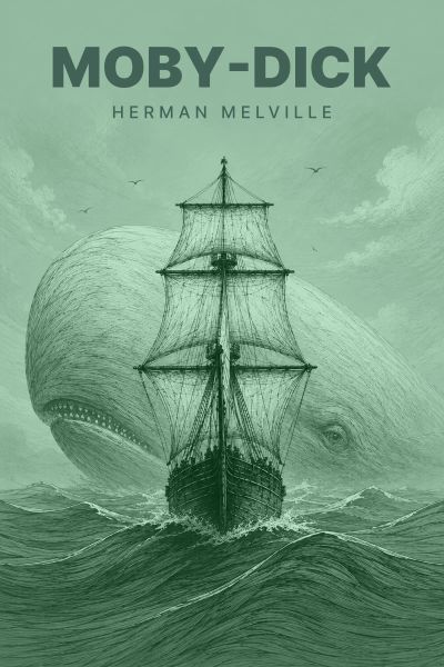 Moby Dick, or The Whale