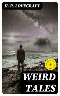 Weird Tales