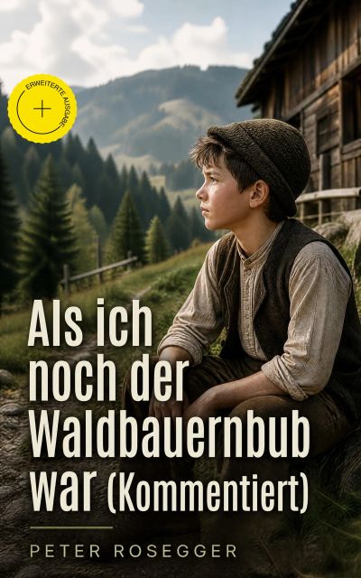 Als ich noch der Waldbauernbub war (Kommentiert)