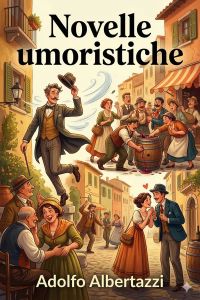 Novelle umoristiche