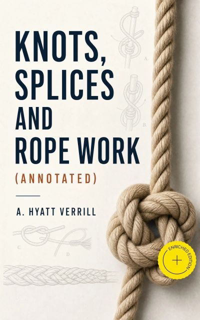 Knots, Splices and Rope Work (Annotated)