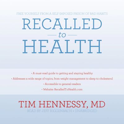 Recalled to Health