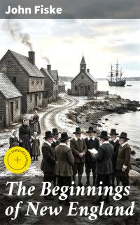 The Beginnings of New England