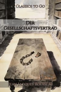 Der Gesellschaftsvertrag