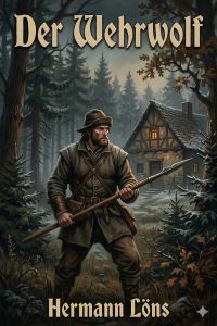 Der Wehrwolf: Eine Bauernchronik