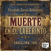 Muerte en el laberinto