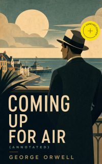 Coming Up for Air (Annotated)