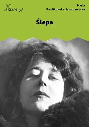 Ślepa