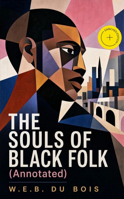 THE SOULS OF BLACK FOLK (Annotated)