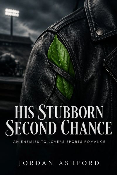 His Stubborn Second Chance