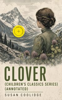 CLOVER (Children's Classics Series) (Annotated)