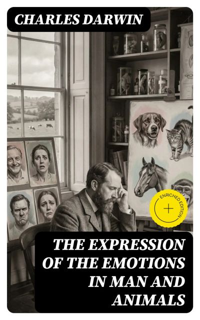The Expression of the Emotions in Man and Animals