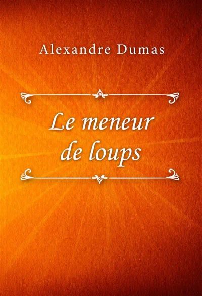 Le meneur de loups