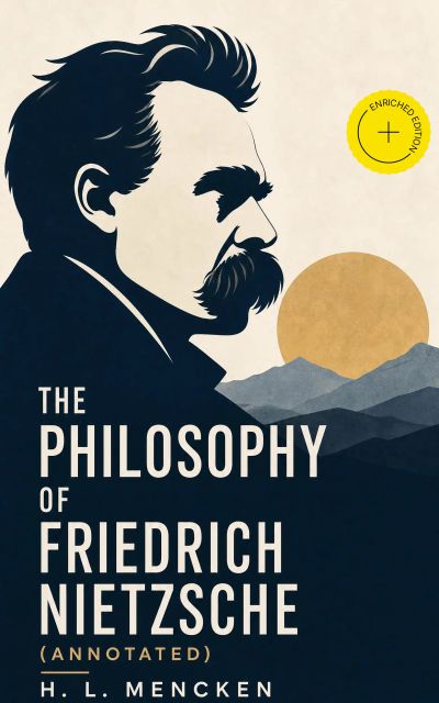 The Philosophy of Friedrich Nietzsche (Annotated)