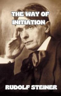 The way of initiation  (translated)