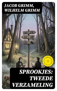 Sprookjes: Tweede verzameling
