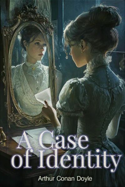 A Case of Identity