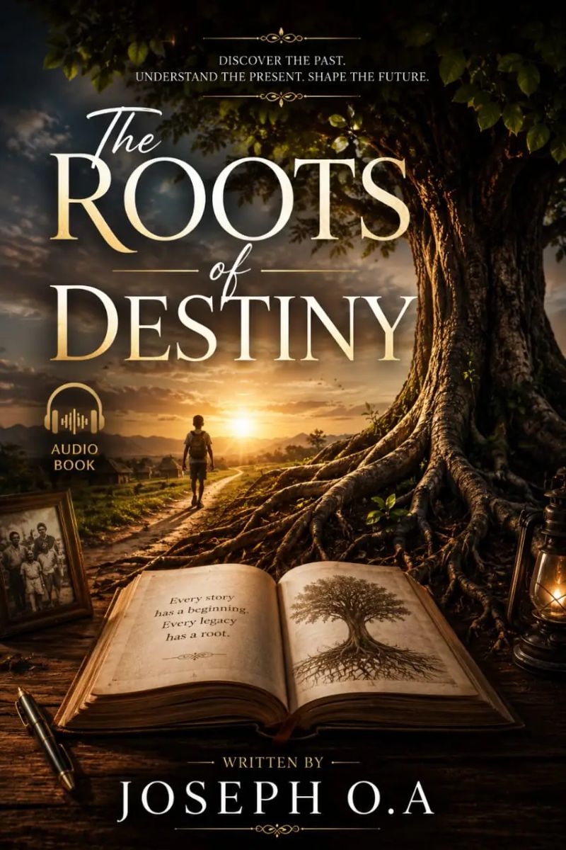 the roots of destiny