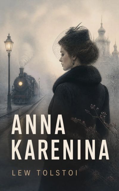 Anna Karenina